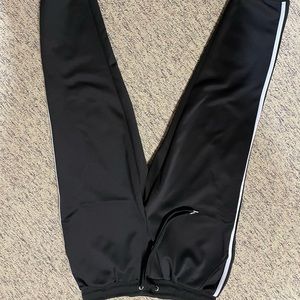 Jogger pants